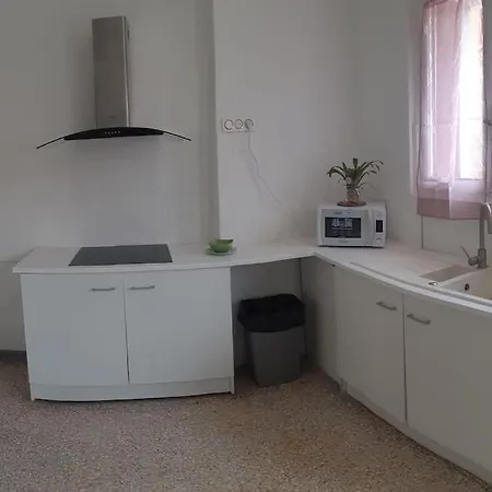 Bel Proche Marche. Apartment *