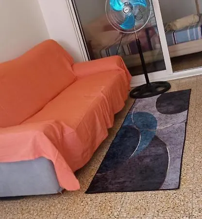 Bel Proche Marche. Apartment *