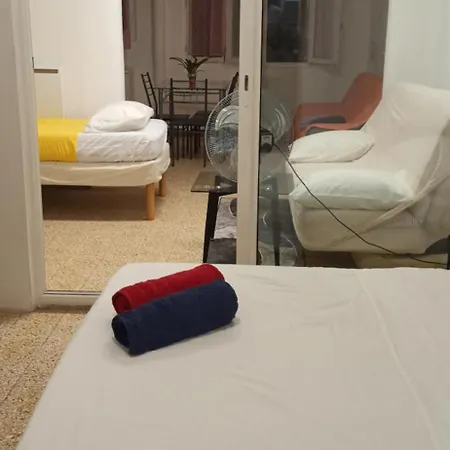 Apartment Bel Proche Marche.