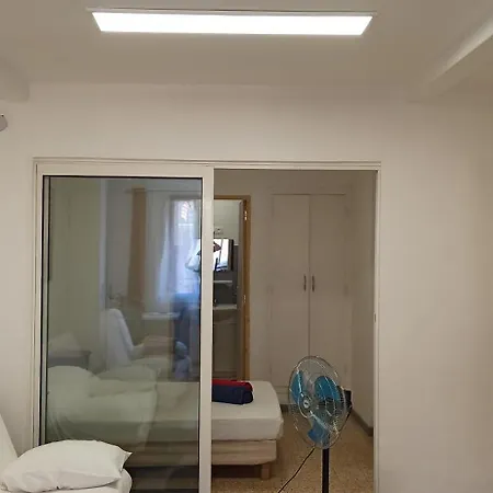 Apartment Bel Proche Marche. *