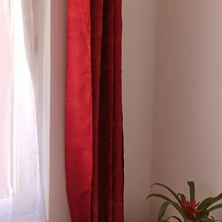 Apartment Bel Proche Marche.